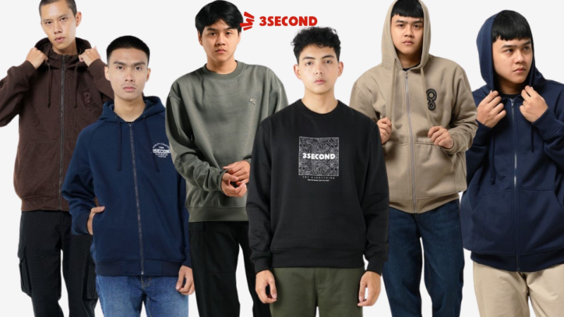 jaket fleece adalah